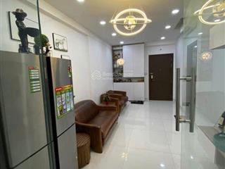 Cần bán căn 1pn. 1wc tầng cao view nội khu  the botanica 104 phổ quang