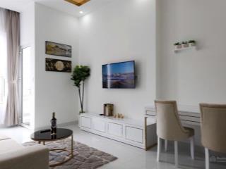 Bán gấp offictel toà orchard parkview, hdmb, trần cao đầy đủ nội thất, giá còn thương lượng