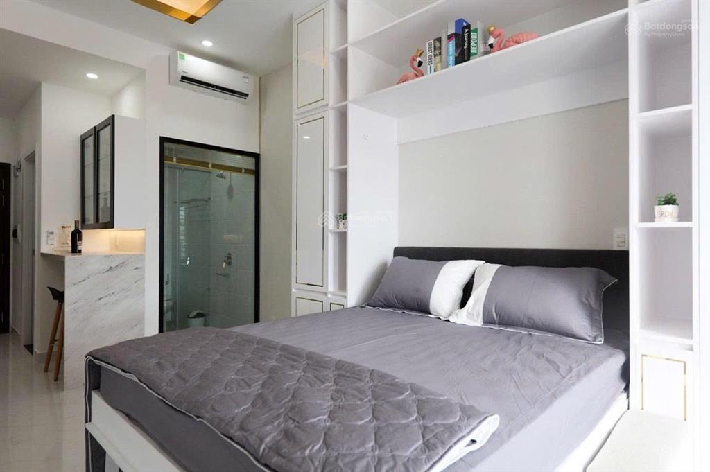 Bán gấp offictel toà orchard parkview, hdmb, trần cao đầy đủ nội thất, giá còn thương lượng