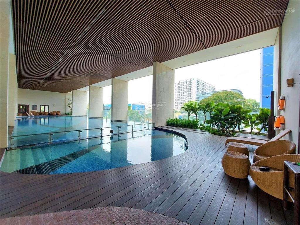 Bán 1 căn duy nhất 5.7 tỷ bao hết 2pn/73m2  the botanica phổ quang