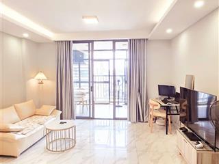 Cần bán offictel hdmb đang ra sổ, 50m2 tim tường, full nội thất có ban công thoángorchard garden