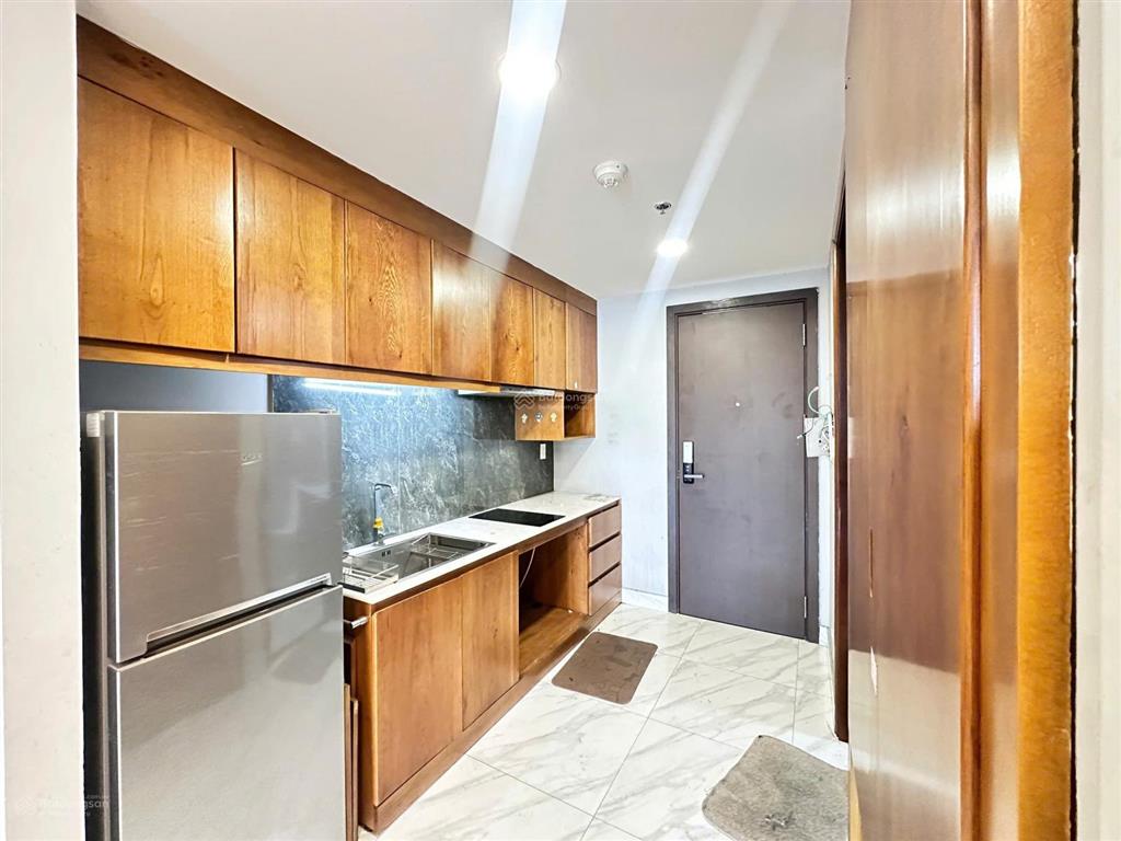 Cần bán offictel hdmb đang ra sổ, 50m2 tim tường, full nội thất có ban công thoáng  orchard garden