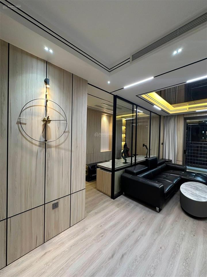 Bán căn góc số 1 tháp bbotanica premier 105m2 tầng cao, thiết kế 2pn.2wc và phòng lv, giá 8 tỷ bao