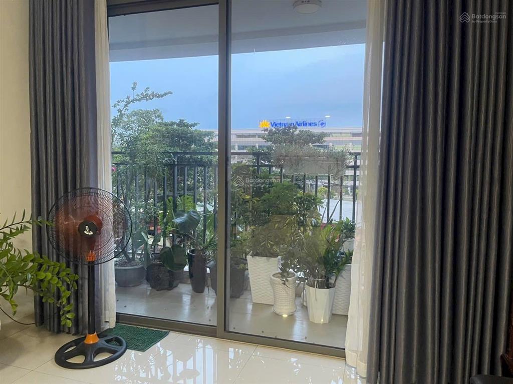Bán căn góc view nam 3pn/2wc tháp bbotanica premier gần sân bay