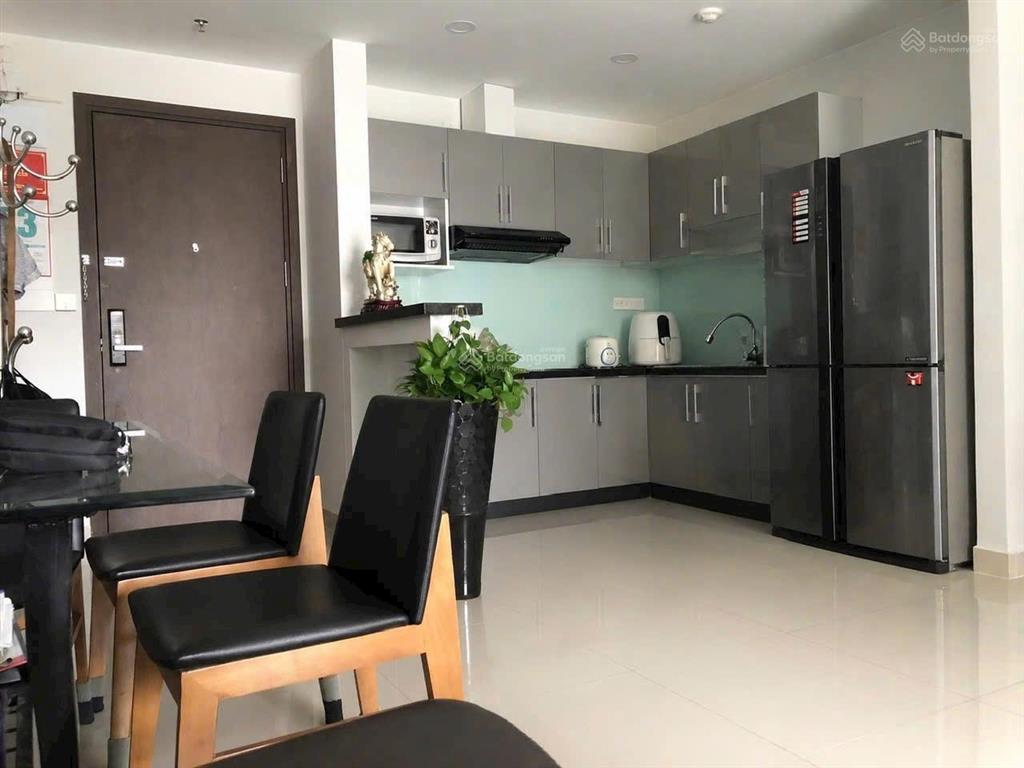 Bán căn góc view nam 3pn/2wc tháp bbotanica premier gần sân bay
