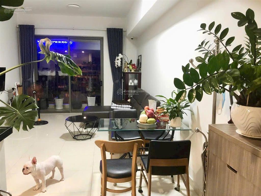 Bán căn góc view nam 3pn/2wc tháp bbotanica premier gần sân bay
