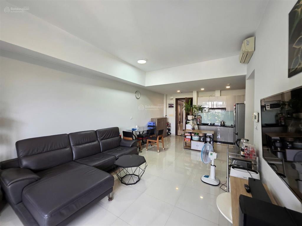 Bán căn góc view nam 3pn/2wc tháp bbotanica premier gần sân bay