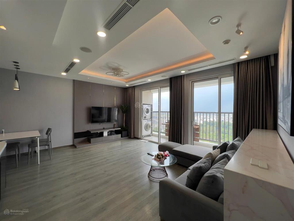 Cho thuê căn hộ cao cấp full nội thất đẹp 2pn/2wc phòng khách siêu rộng  orchard parkview