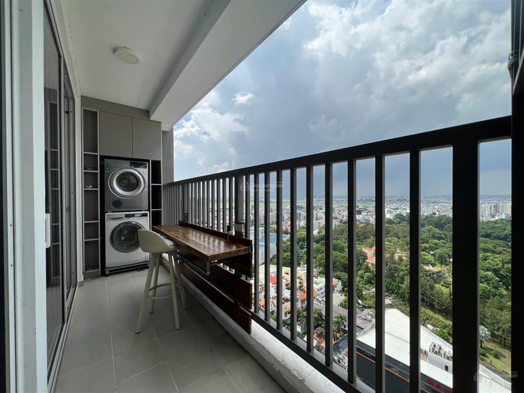 Cho thuê căn hộ cao cấp full nội thất đẹp 2pn/2wc phòng khách siêu rộng  orchard parkview