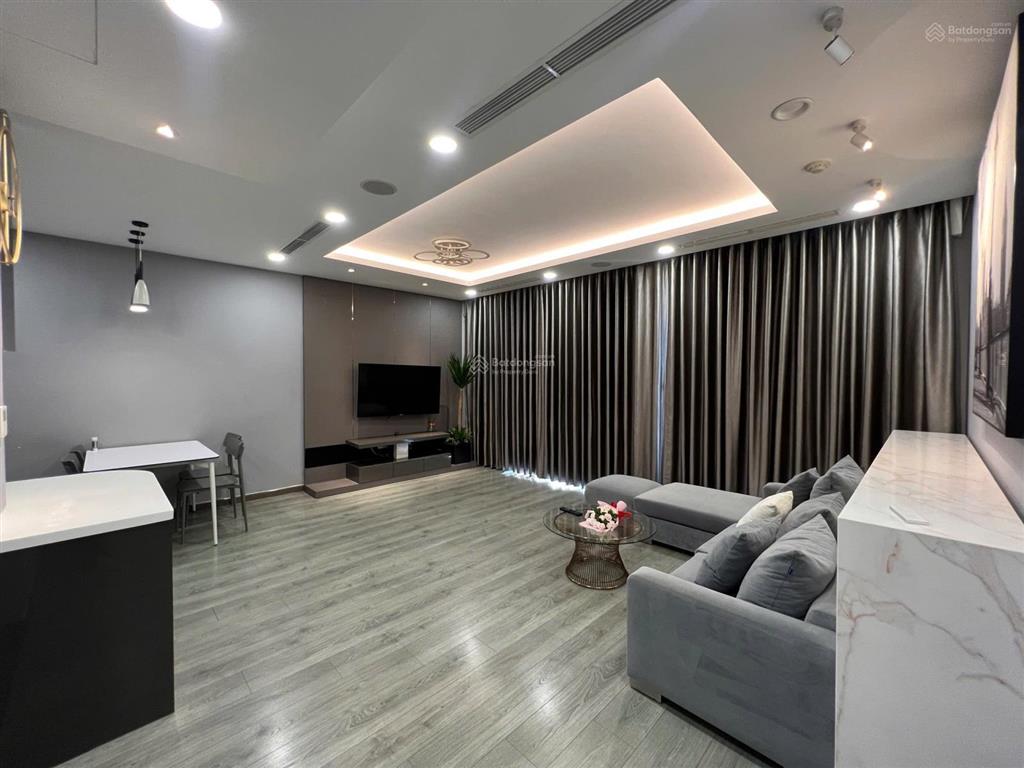 Cho thuê căn hộ cao cấp full nội thất đẹp 2pn/2wc phòng khách siêu rộng  orchard parkview