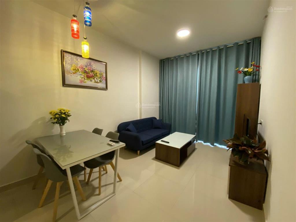 Golden mansion  2pn/2wc đầy đủ nội thất gần sân bay  novaland