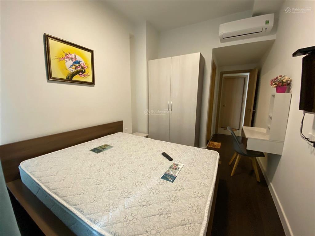Golden mansion  2pn/2wc đầy đủ nội thất gần sân bay  novaland