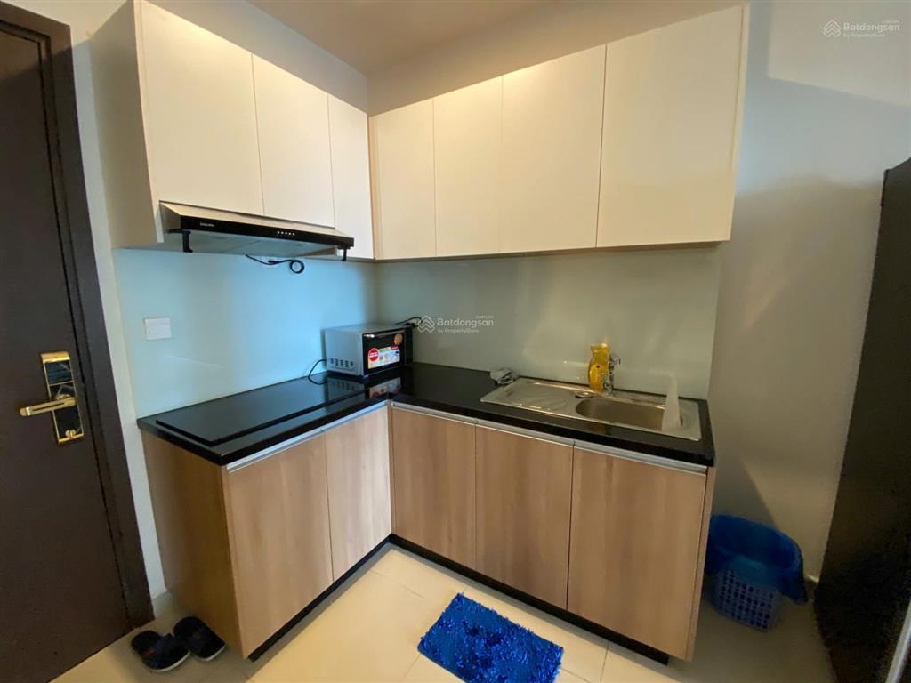 Golden mansion  2pn/2wc đầy đủ nội thất gần sân bay  novaland
