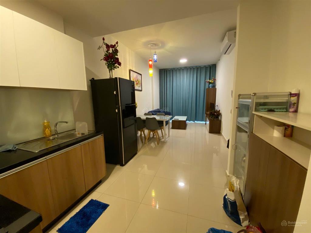 Golden mansion  2pn/2wc đầy đủ nội thất gần sân bay  novaland