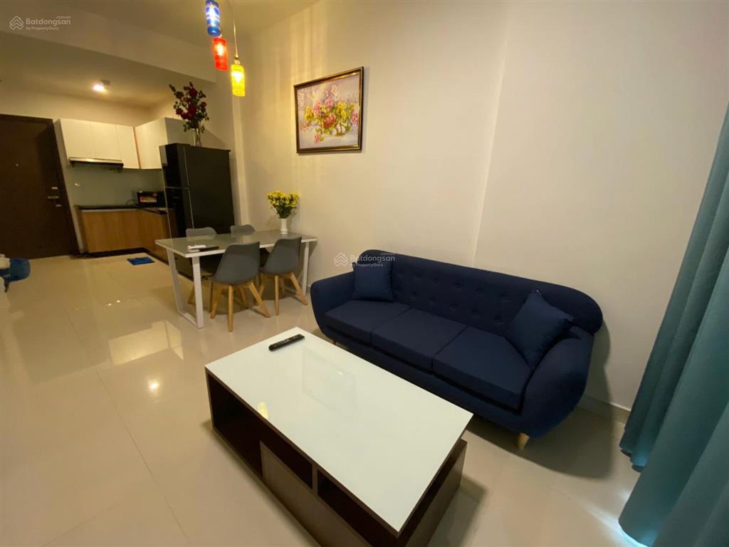 Golden mansion  2pn/2wc đầy đủ nội thất gần sân bay  novaland