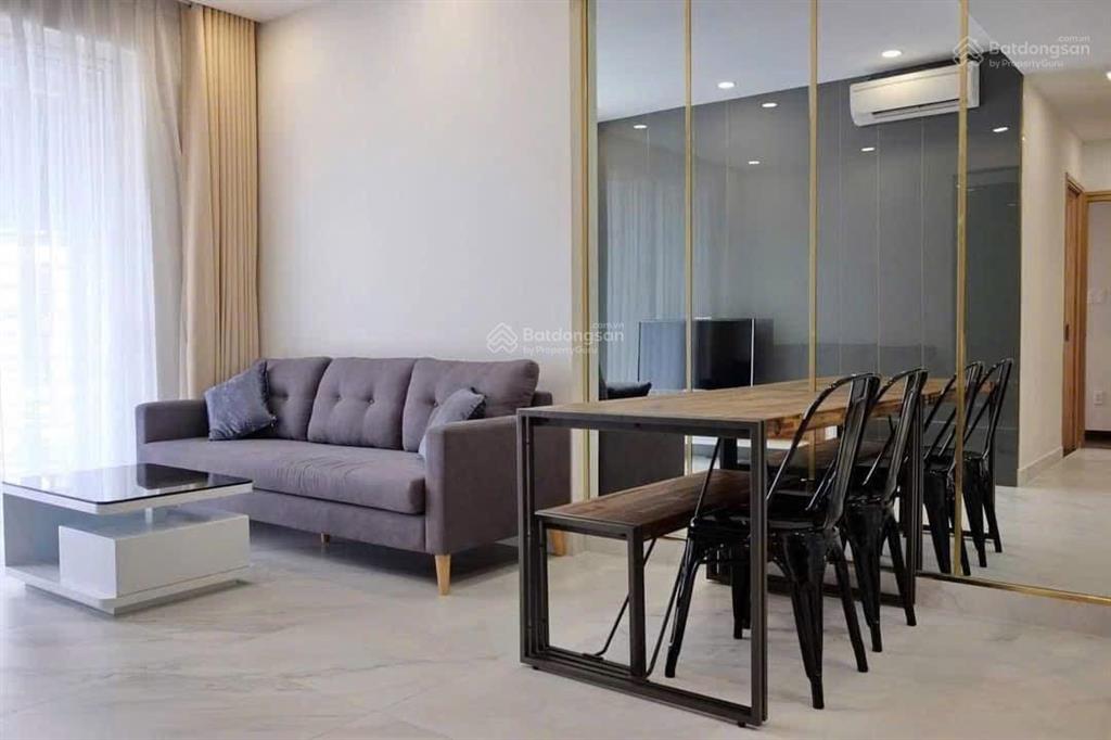 Hdmb 3pn thiết kế 2pn, 1 phòng thay đồ  2wc tầng cao view công viên  orchard parkview tl