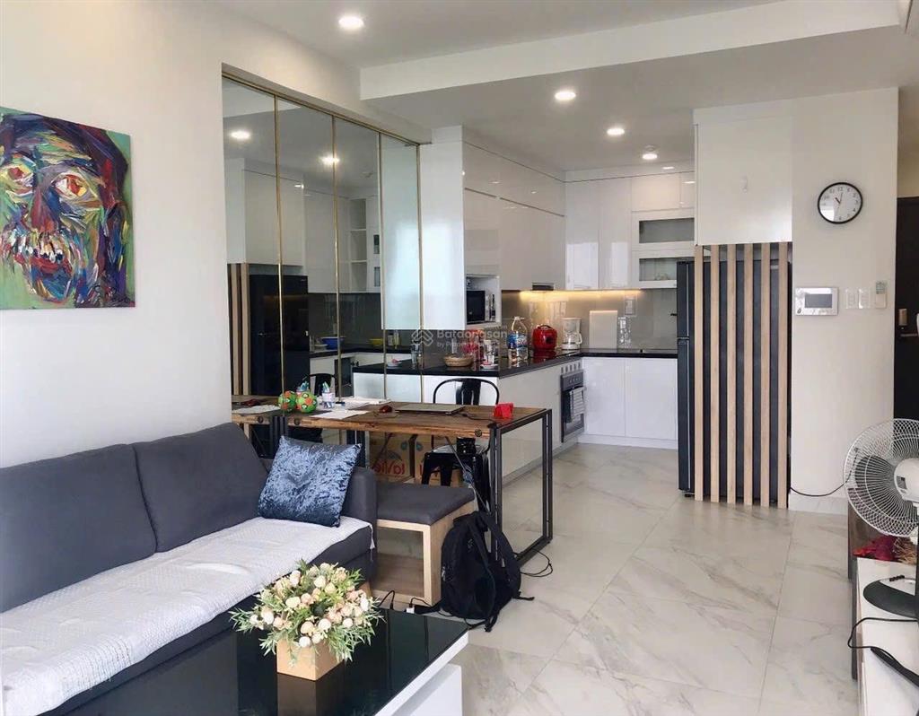 Hdmb 3pn thiết kế 2pn, 1 phòng thay đồ  2wc tầng cao view công viên  orchard parkview tl