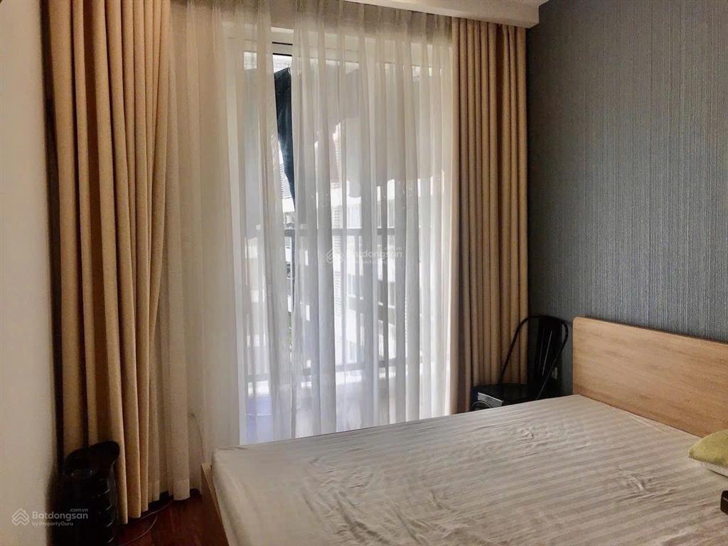 Hdmb 3pn thiết kế 2pn, 1 phòng thay đồ  2wc tầng cao view công viên  orchard parkview tl