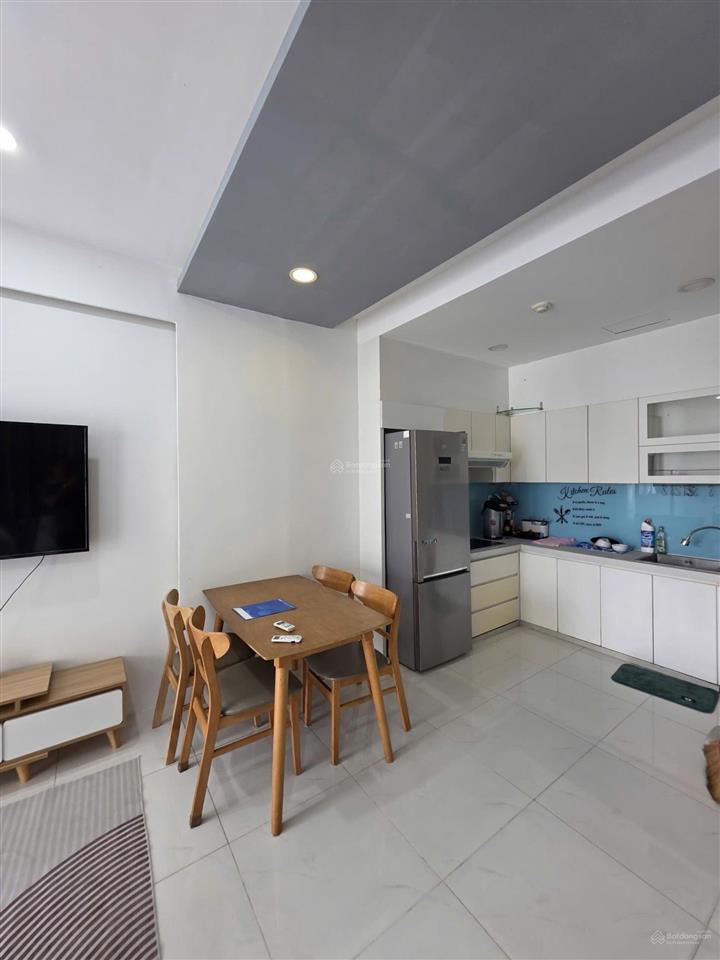 Ở ngay 3pn/2wc đầy đủ nội thất y hình giá 21tr/th tl orchard park view