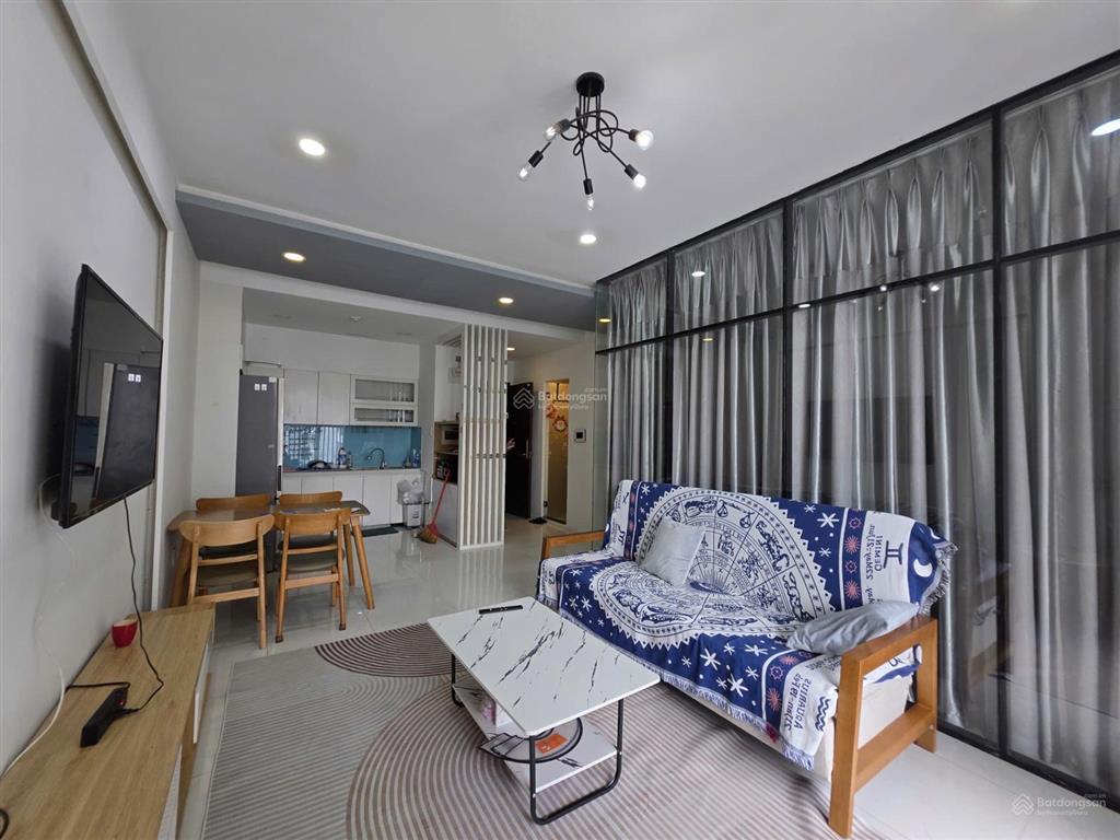 Ở ngay 3pn/2wc đầy đủ nội thất y hình giá 21tr/th tl orchard park view