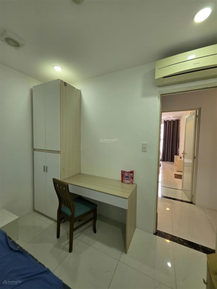 Ở ngay 3pn/2wc đầy đủ nội thất y hình giá 21tr/th tl orchard park view