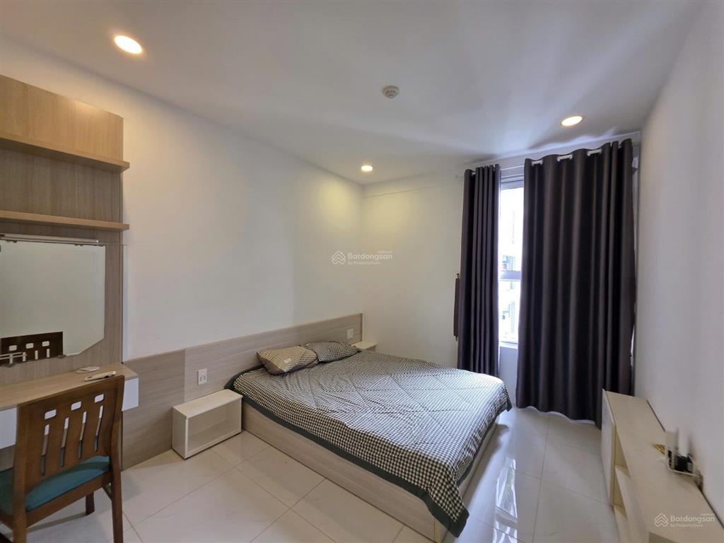 Ở ngay 3pn/2wc đầy đủ nội thất y hình giá 21tr/th tl orchard park view