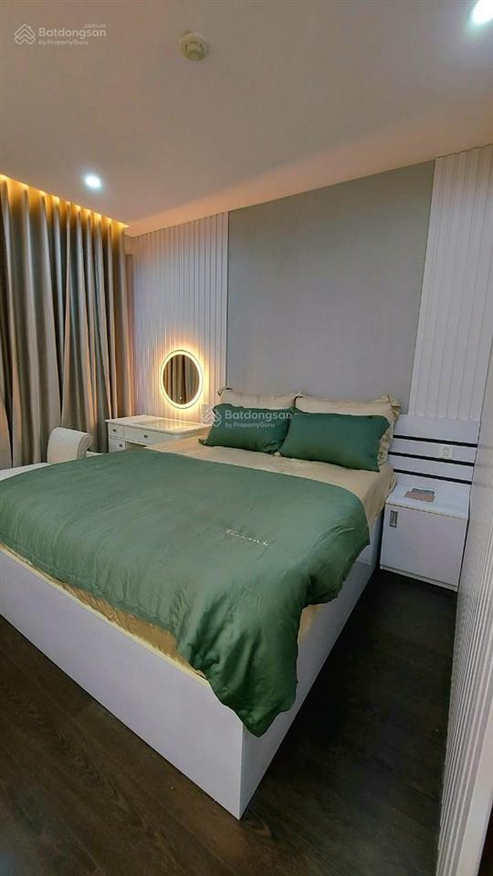 Cần bán căn 2pn/2wc nội thất đẹp nhà mới 5.950 tỷ botanica premier