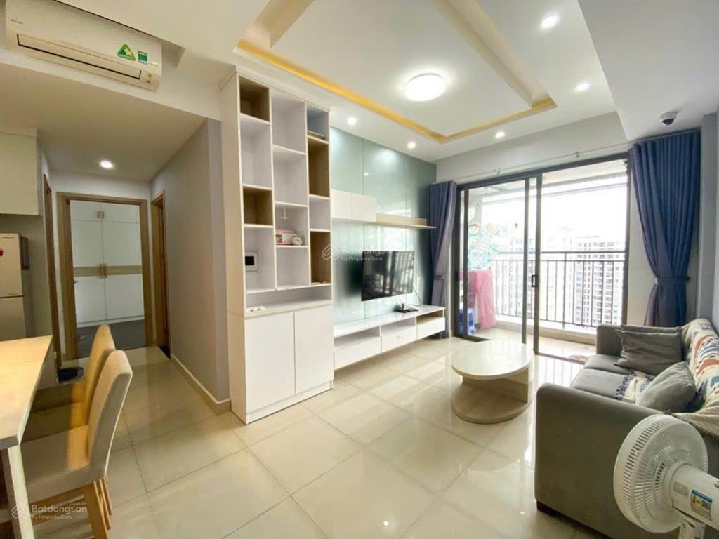 Ở ngay căn 2pn/2wc tầng cao view thoáng full nội thất y hình  botanica premier