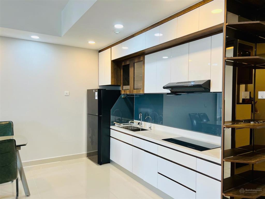 Cần bán căn góc 2pn/2wc tháp a botanica premier giá chỉ 5,950 tỷ  nhà đẹp