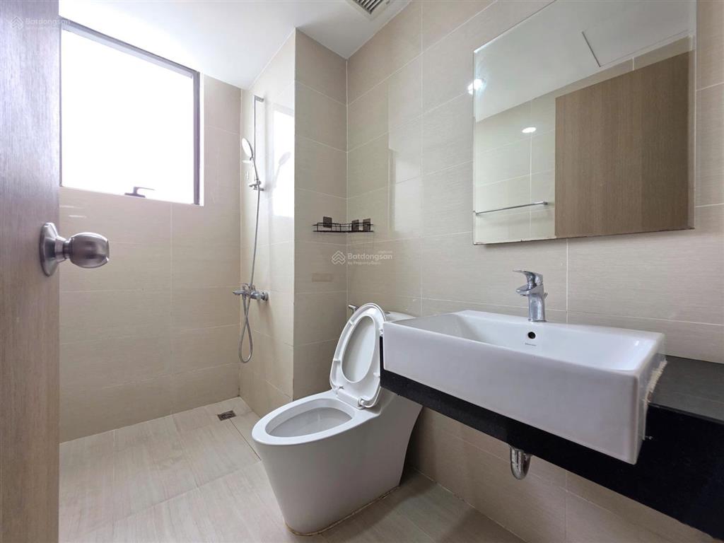 Căn góc 3pn/2wc 105m2 view thoáng ở ngay, đầy đủ nội thất tháp b  botanica premier