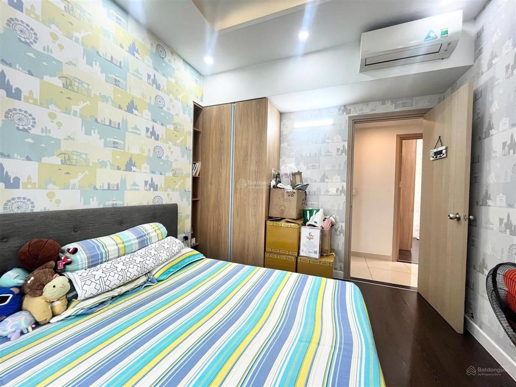 Cần bán căn góc 3pn/2wc 100m2 view thoáng giá chỉ 8.150 tỷ nhận nhà  golden mansion