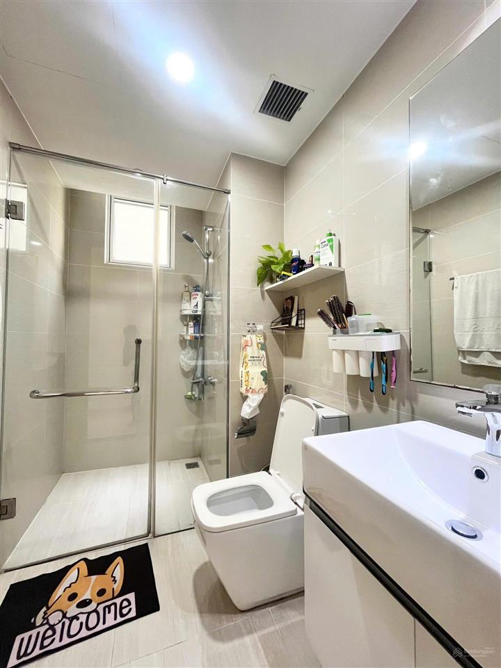 Cần bán căn góc 3pn/2wc 100m2 view thoáng giá chỉ 8.150 tỷ nhận nhà  golden mansion