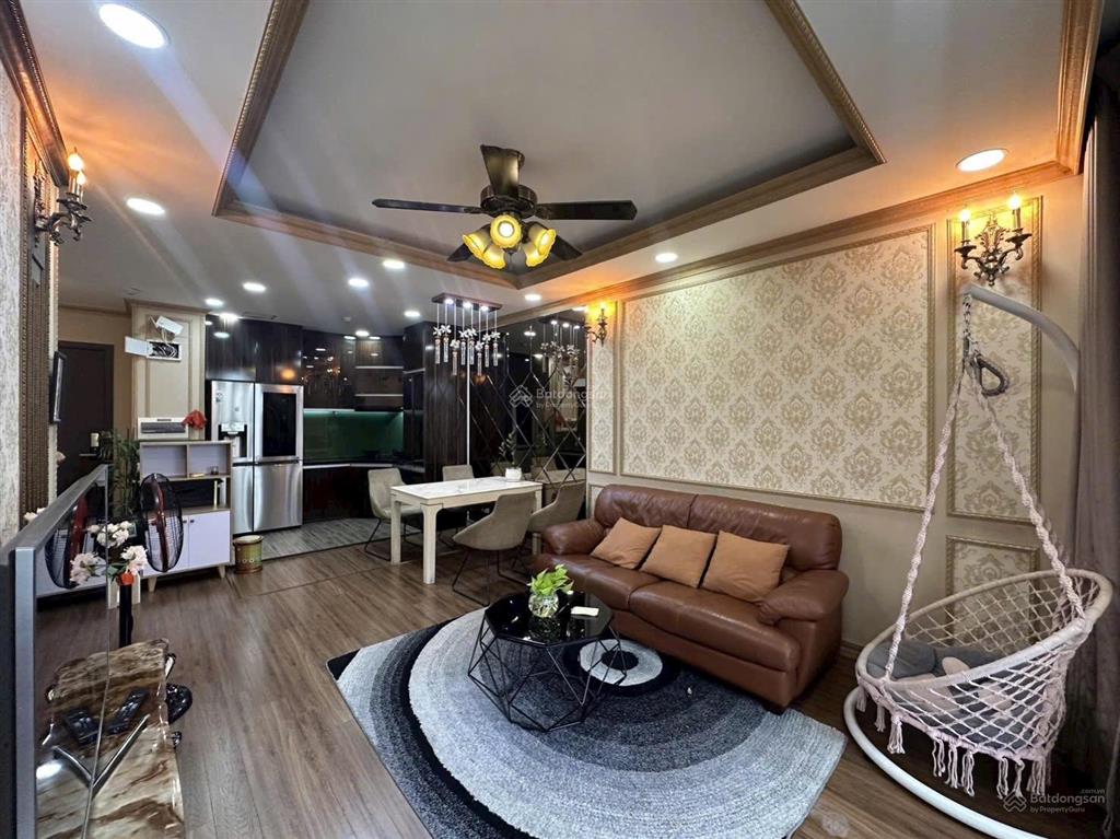 Cần bán căn 3pn/2wc 85m2 giá 7.3 tỷ bao hết phí, đã có hdmb  tháp op2 orchard parkview