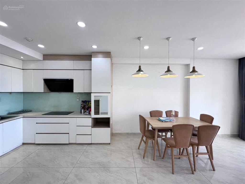 Cho thuê căn góc 2pn/2wc 88m2 phòng khách rộng view thoáng ở ngay  orchard parkview