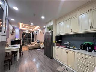 Ở ngay căn góc 2pn/2wc tầng cao view thoáng, đầy đủ nội thất giá 17tr  the botanica