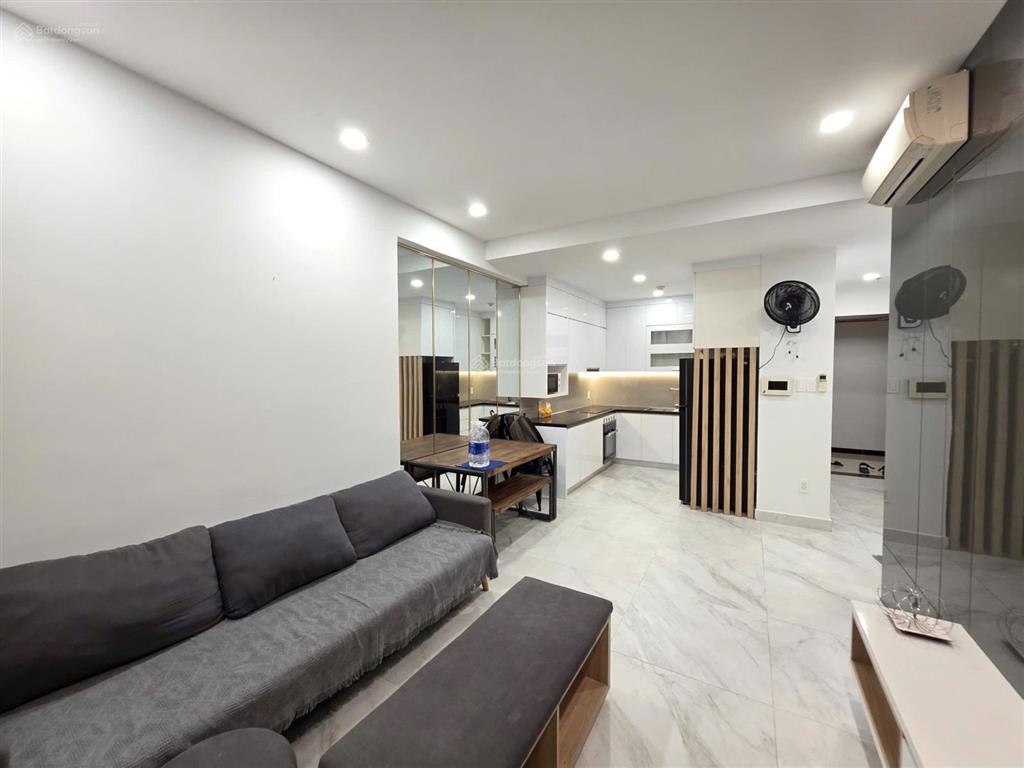 Cần bán căn 76,4m2 thông thủy, thiết kế 2pn/2wc1 phòng thay đồ, tầng cao view đẹphđmb, orchard pa