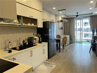Bán căn 2pn/2wc đầy đủ nội thất y hình view thoáng, tầng trung tháp gm3 golden mansion