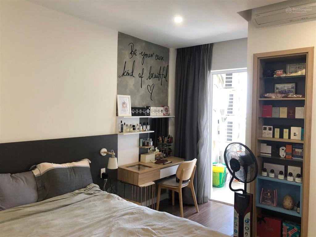 Cho thuê 2pn/2wc nhà đẹp y hình sạch sẽ, view chill tầng cao thoáng  orchard parkview