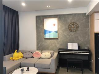 Cho thuê 2pn/2wc nhà đẹp y hình sạch sẽ, view chill tầng cao thoáng  orchard parkview