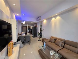 Cho thuê căn 2pn/2wc đầy đủ nội thất view thoáng sẵn slot ô tô  botanica premier