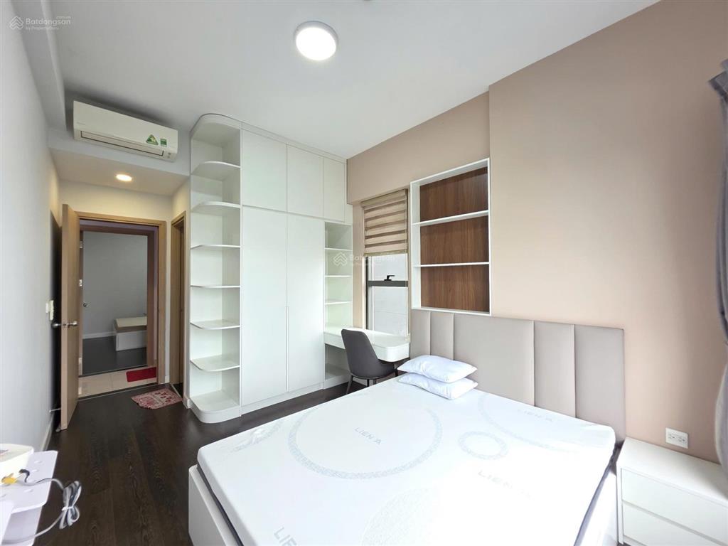Cho thuê căn 2pn/2wc đầy đủ nội thất view thoáng sẵn slot ô tô  botanica premier