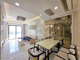 Giá tốt 18.5tr/tháng 3pn/2wc 85m2 đầy đủ nội thất ngay cv gia định  garden gate