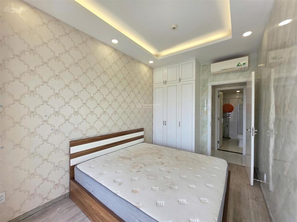 Giá tốt 18.5tr/tháng 3pn/2wc 85m2 đầy đủ nội thất ngay cv gia định  garden gate