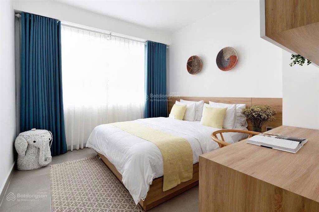Bán căn 2pn/2wc 73m2 view thoáng mát, nt đầy đủ tầng trung, giá 6,1 tỷ bao phí tl  the botanica