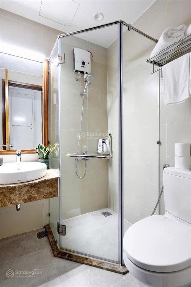 Bán căn 2pn/2wc 73m2 view thoáng mát, nt đầy đủ tầng trung, giá 6,1 tỷ bao phí tl  the botanica