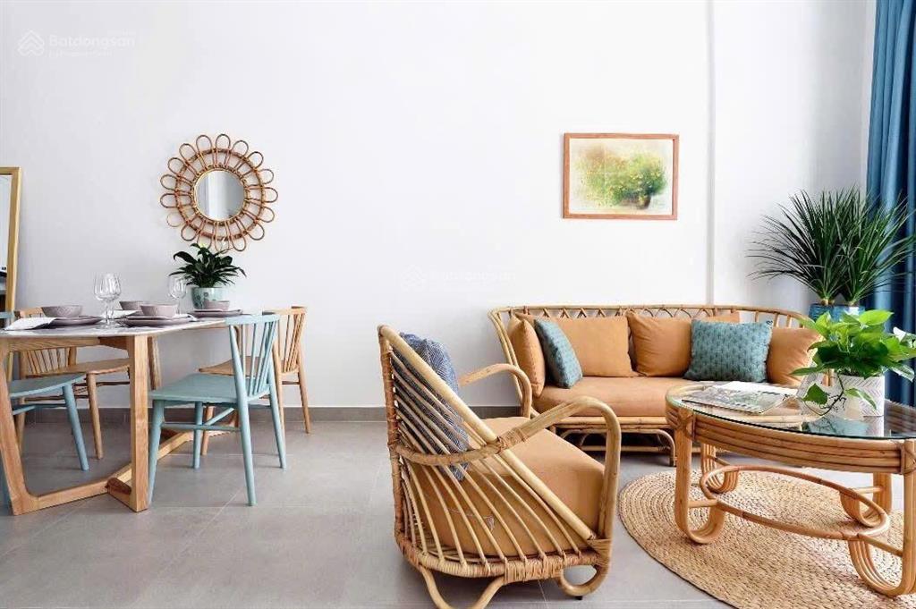 Bán căn 2pn/2wc 73m2 view thoáng mát, nt đầy đủ tầng trung, giá 6,1 tỷ bao phí tl  the botanica