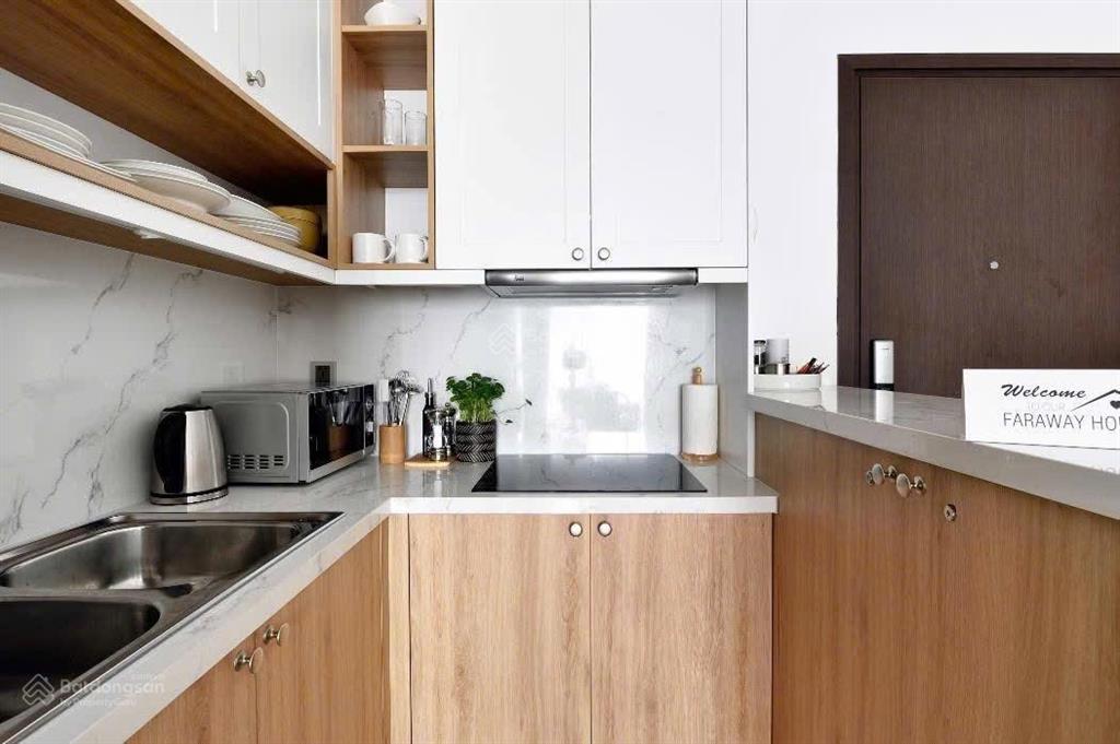Bán căn 2pn/2wc 73m2 view thoáng mát, nt đầy đủ tầng trung, giá 6,1 tỷ bao phí tl  the botanica