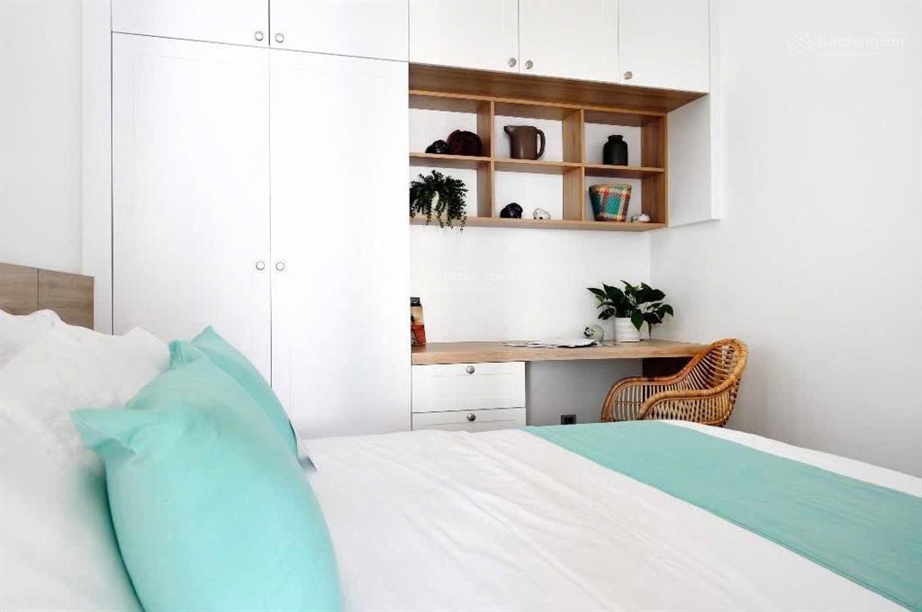 Bán căn 2pn/2wc 73m2 view thoáng mát, nt đầy đủ tầng trung, giá 6,1 tỷ bao phí tl  the botanica