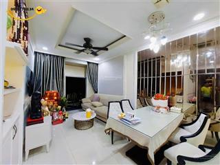 Cần bán căn 3pn/2wc 103m2 view đông thoáng, đầy đủ nội thất giá 8,5 tỷ toà golden mansion
