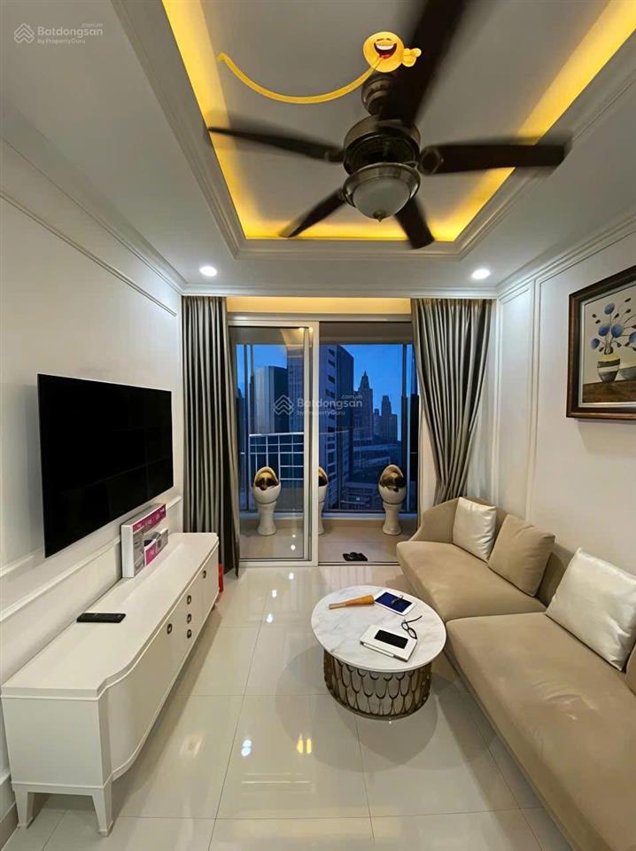 Cần bán căn 3pn/2wc 103m2 view đông thoáng, đầy đủ nội thất giá 8,5 tỷ toà golden mansion
